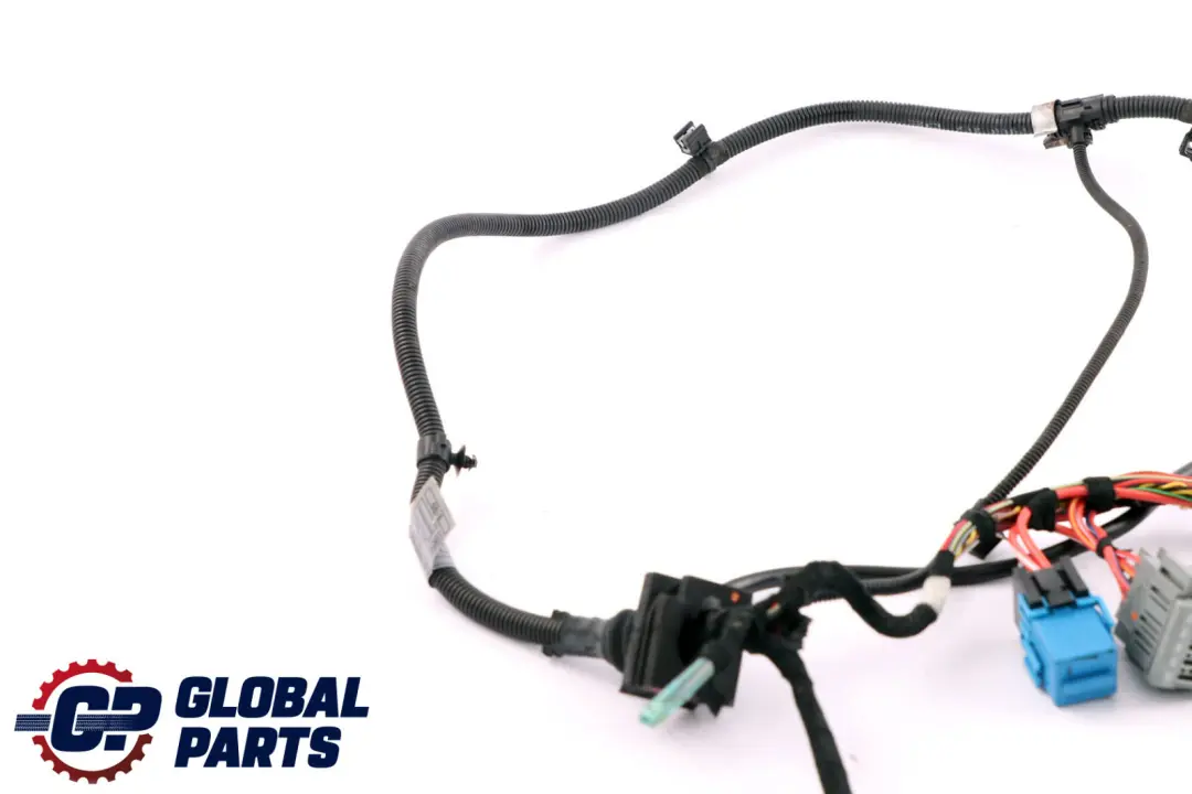 BMW 3 Series E90 E91 LCI Diesel N57 Wiring Loom Harness Engine Gearbox Module