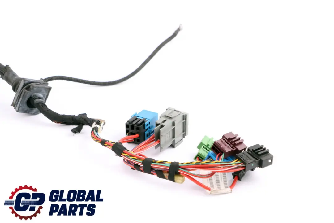 BMW X1 Series E84 Diesel N47 N47S Wiring Loom Harness Engine Gearbox Module
