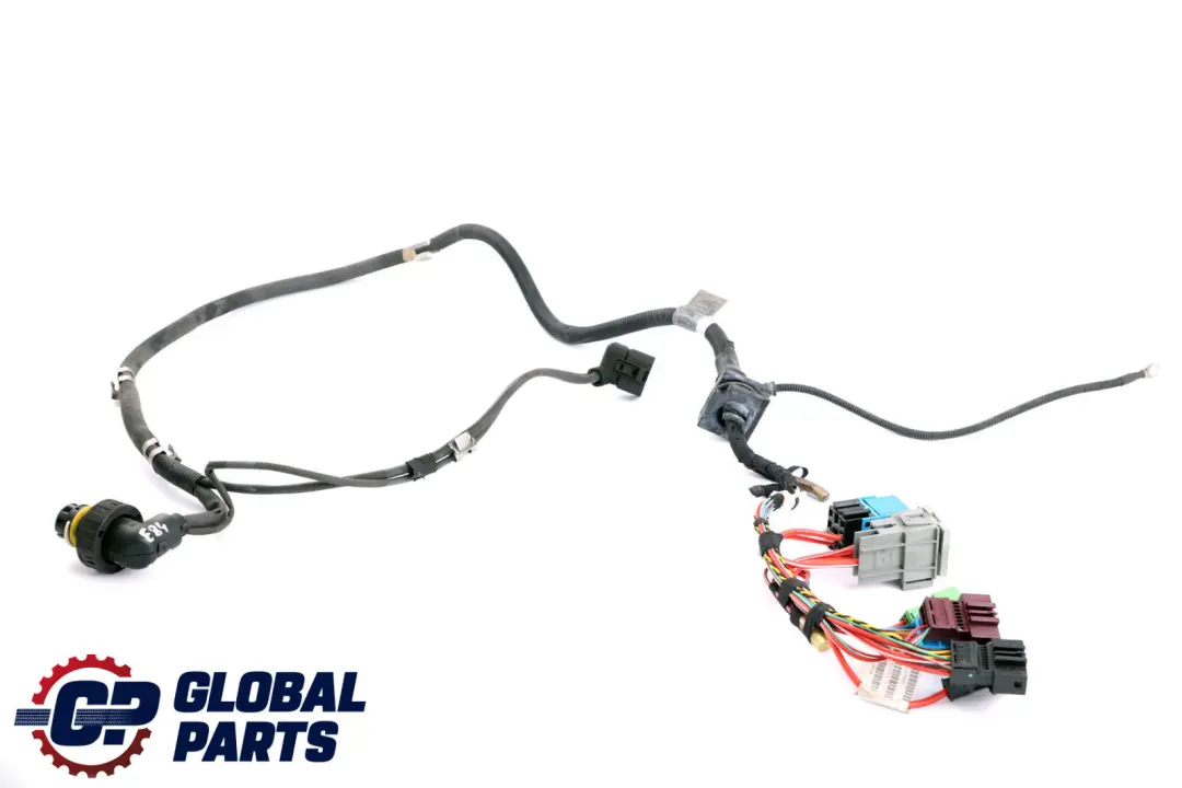 BMW X1 Series E84 Diesel N47 N47S Wiring Loom Harness Engine Gearbox Module