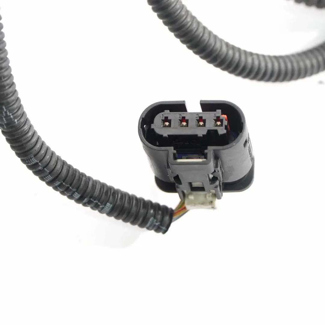 Engine Wiring BMW E90 E91 LCI N57 Diesel Harness Loom DDE 7812509 7808251