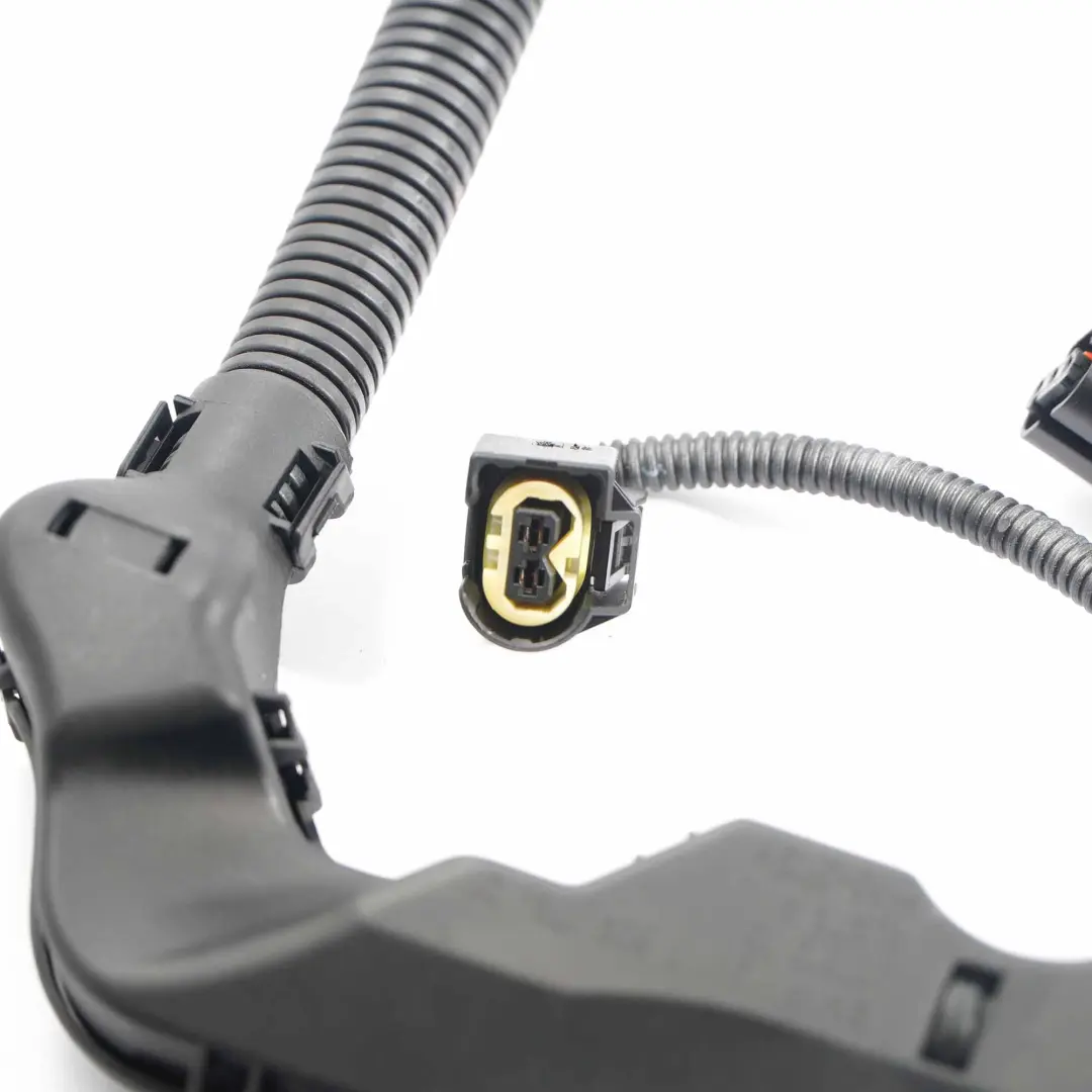 Engine Wiring BMW E90 E91 LCI N57 Diesel Harness Loom DDE 7812509 7808251