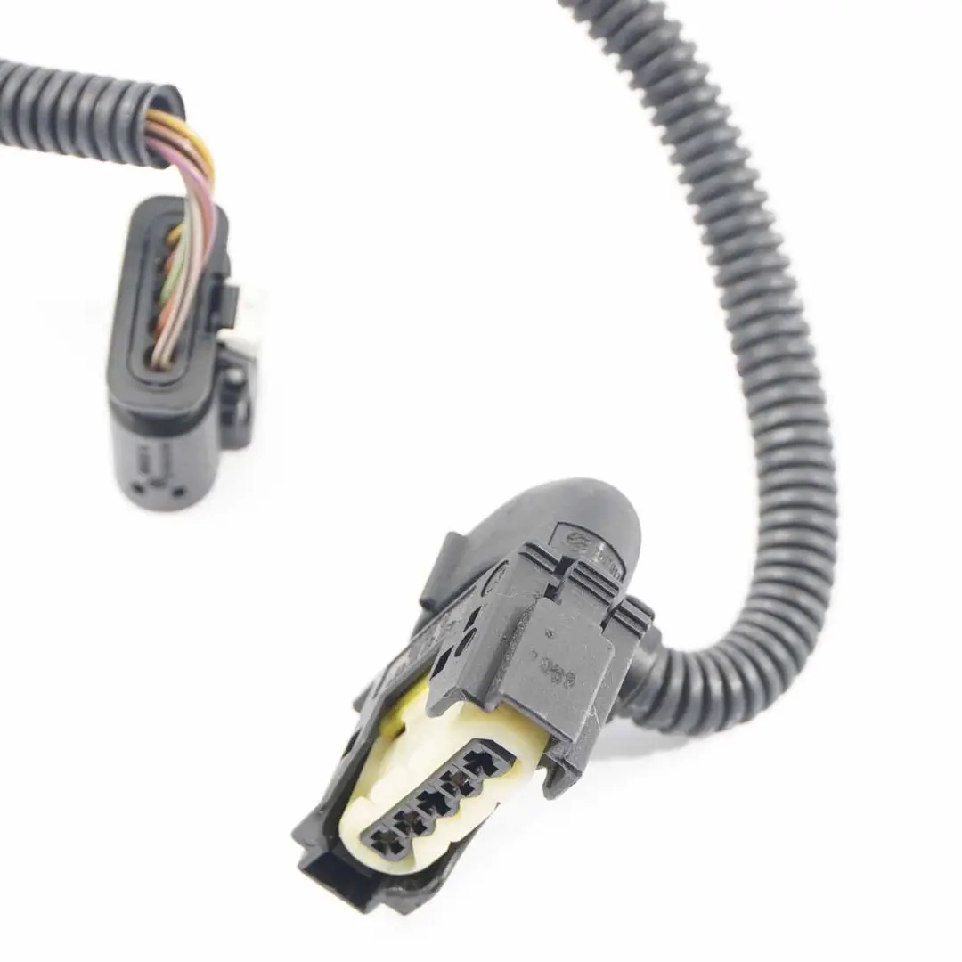 Engine Wiring BMW E90 E91 LCI N57 Diesel Harness Loom DDE 7812509 7808251