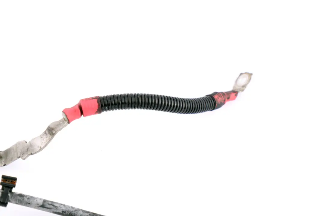 Mini Cooper R55 R56 R57 LCI Positive Battery Cable Plus Pole Lead 7823719