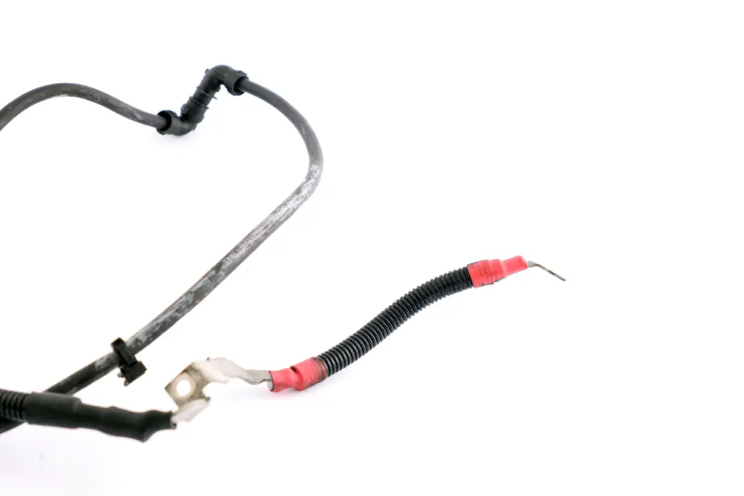 Mini Cooper R55 R56 R57 LCI Positive Battery Cable Plus Pole Lead 7823719