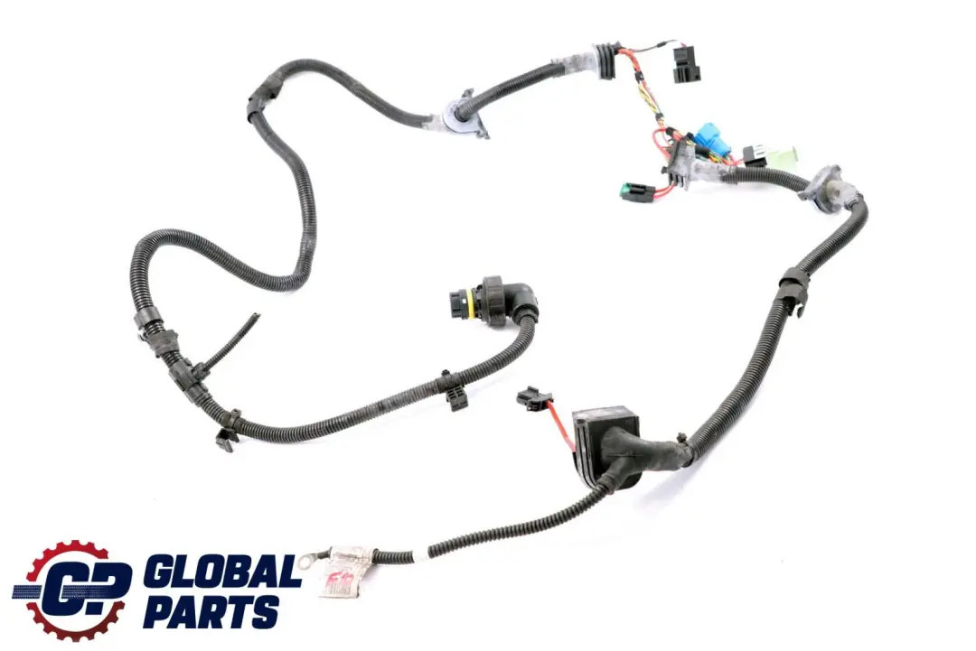 BMW 5 7 Series F01 F02 F10 LCI Wiring Harness Engine Gearbox Module Set 7823770