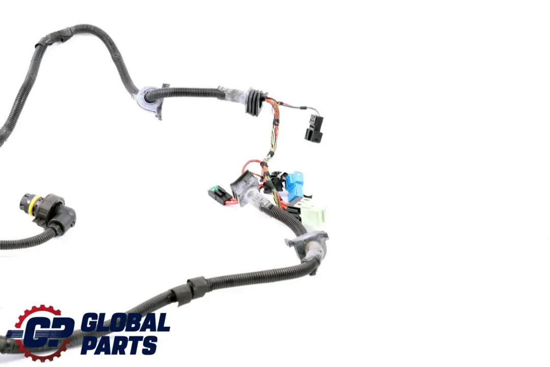 BMW 5 7 Series F01 F02 F10 LCI Wiring Harness Engine Gearbox Module Set 7823770