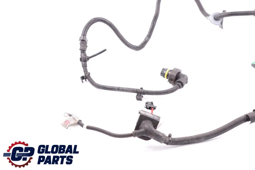 BMW 5 7 Series F01 F02 F10 LCI Wiring Harness Engine Gearbox Module Set 7823770