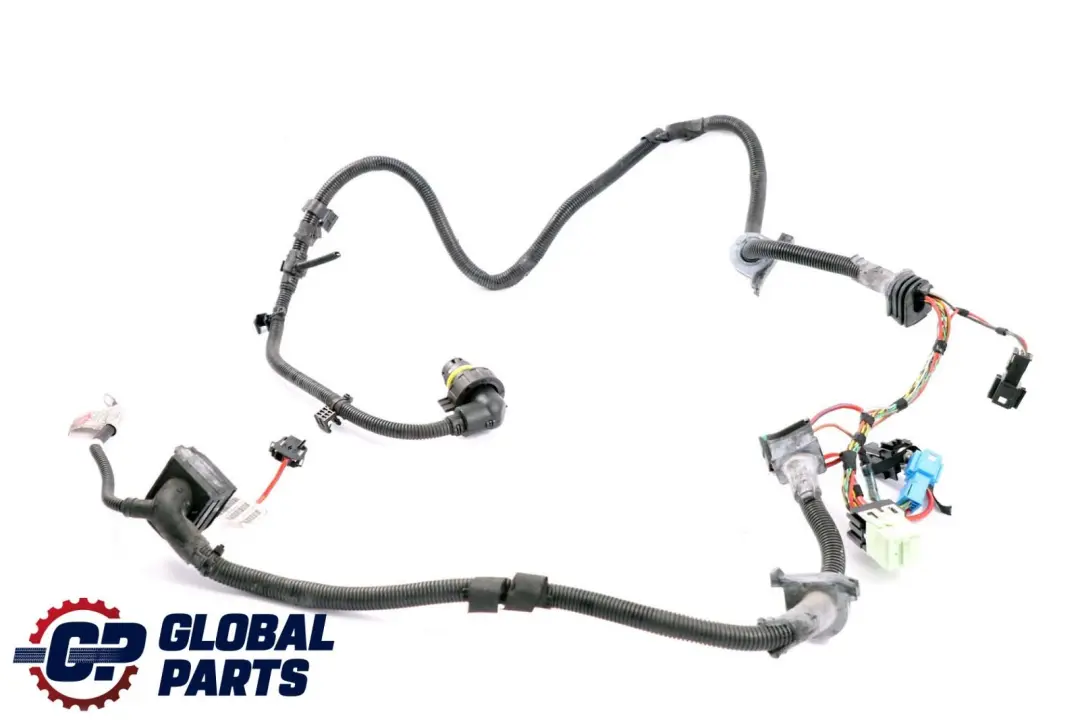 BMW 5 7 Series F01 F02 F10 LCI Wiring Harness Engine Gearbox Module Set 7823770