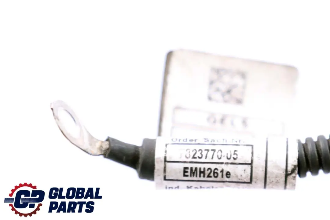 BMW 5 7 Series F01 F02 F10 LCI Wiring Harness Engine Gearbox Module Set 7823770