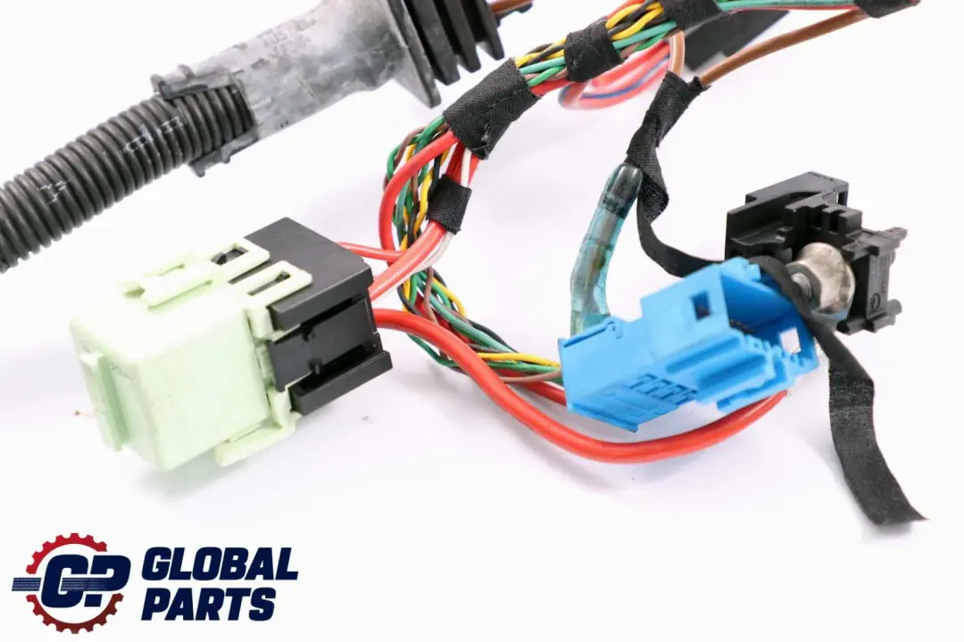 BMW 5 7 Series F01 F02 F10 LCI Wiring Harness Engine Gearbox Module Set 7823770