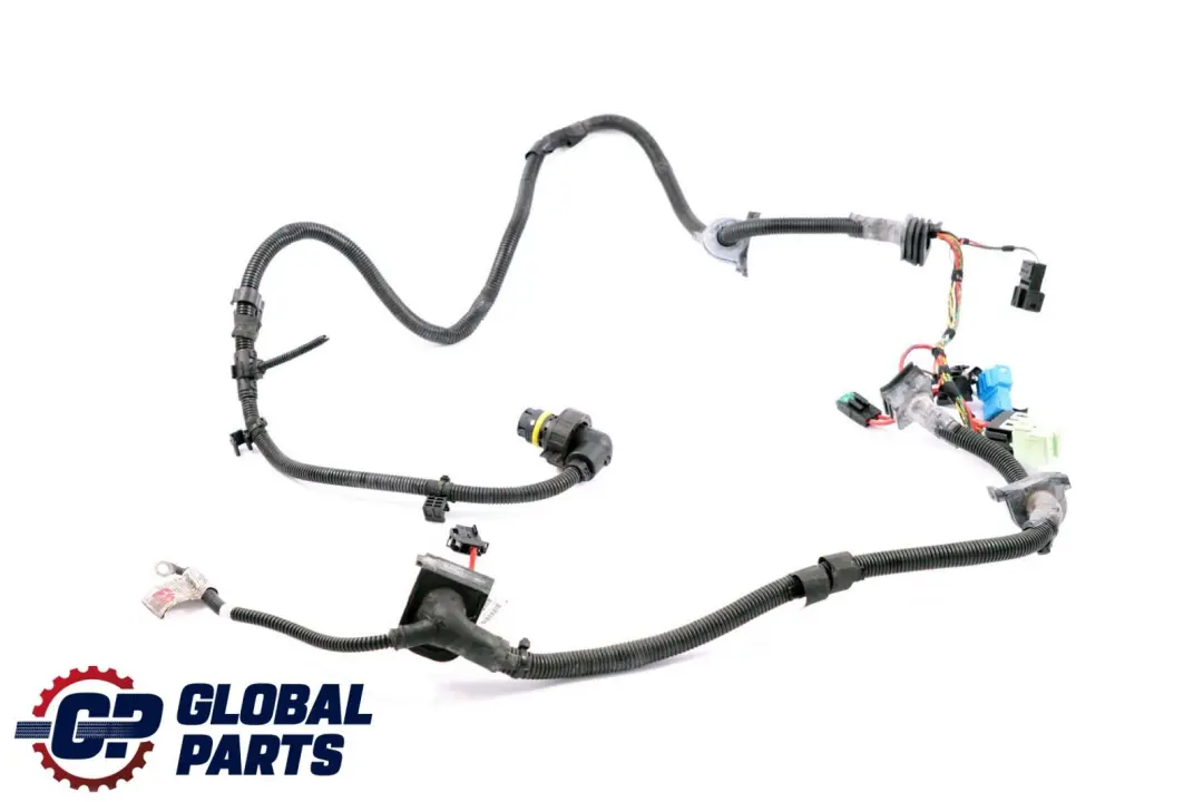 BMW 5 7 Series F01 F02 F10 LCI Wiring Harness Engine Gearbox Module Set 7823770