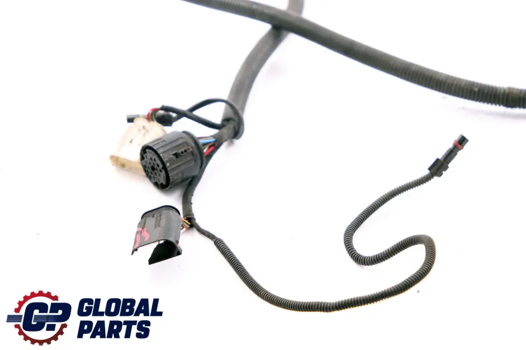 BMW 5 6 Series E60 E63 E64 M5 M6 Gearbox SMG Wiring Loom Harness 7836357