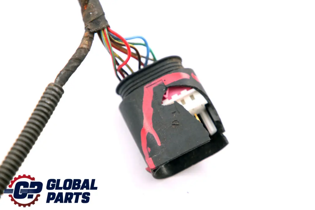 BMW 5 6 Series E60 E63 E64 M5 M6 Gearbox SMG Wiring Loom Harness 7836357