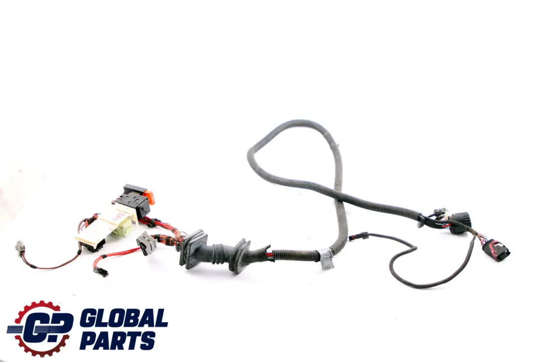 BMW 5 6 Series E60 E63 E64 M5 M6 Gearbox SMG Wiring Loom Harness 7836357