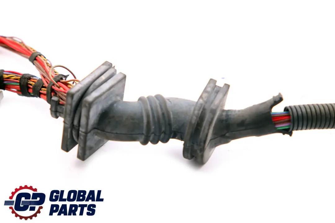 BMW 5 6 Series E60 E63 E64 M5 M6 Gearbox SMG Wiring Loom Harness 7836357