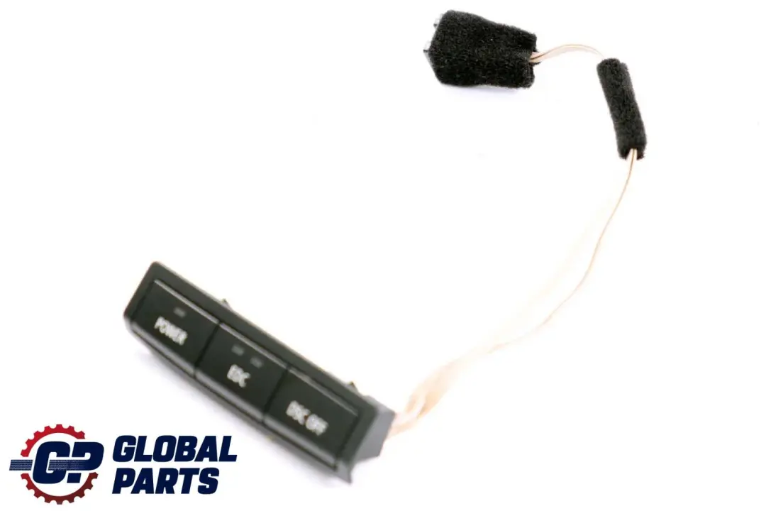 BMW 3 Series E90 E92 E93 M3 Switch Block Power Traction Control EDC 7838635