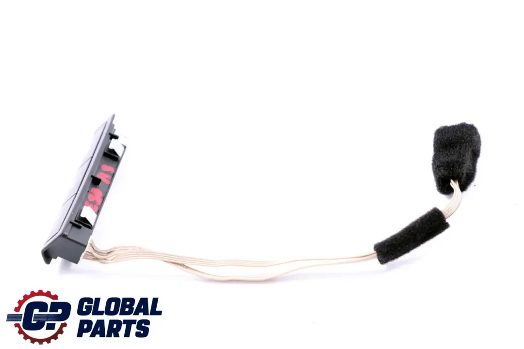 BMW 3 Series E90 E92 E93 M3 Switch Block Power Traction Control EDC 7838635