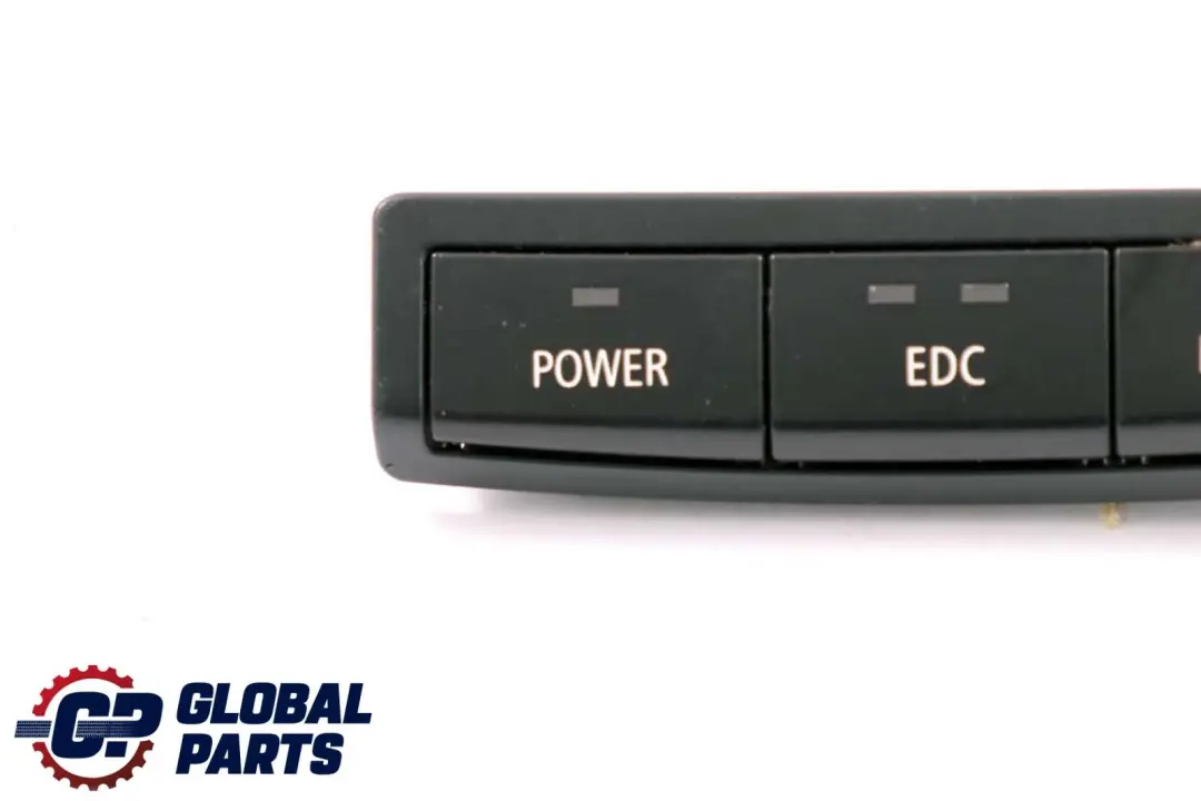 BMW 3 Series E90 E92 E93 M3 Switch Block Power Traction Control EDC 7838635