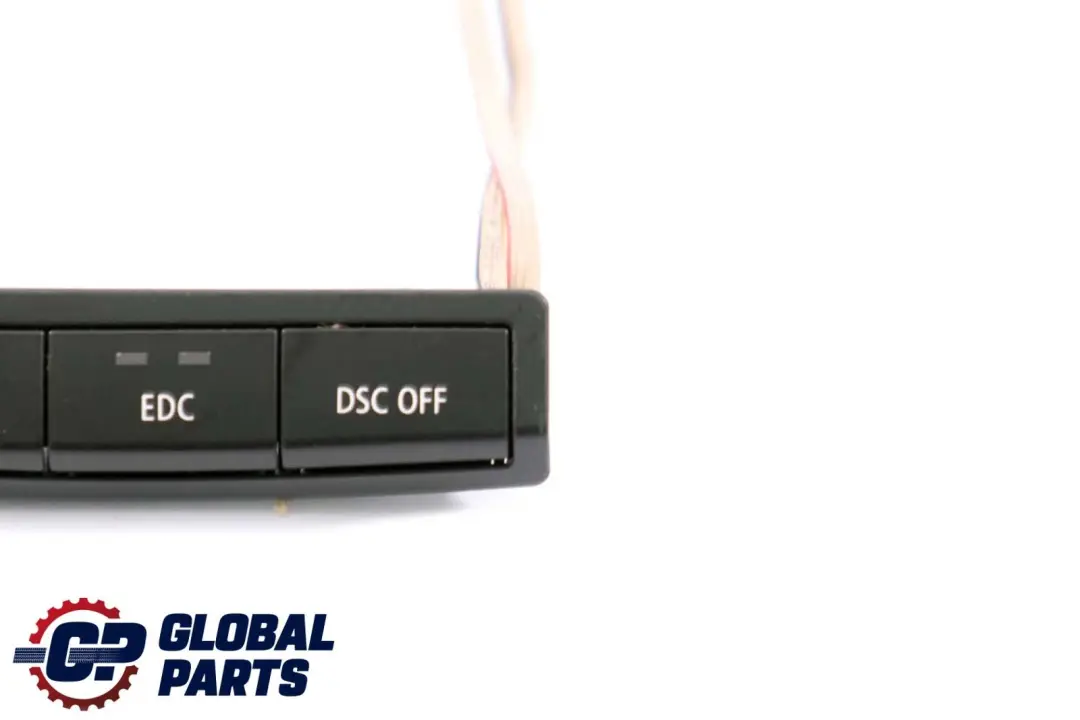BMW 3 Series E90 E92 E93 M3 Switch Block Power Traction Control EDC 7838635