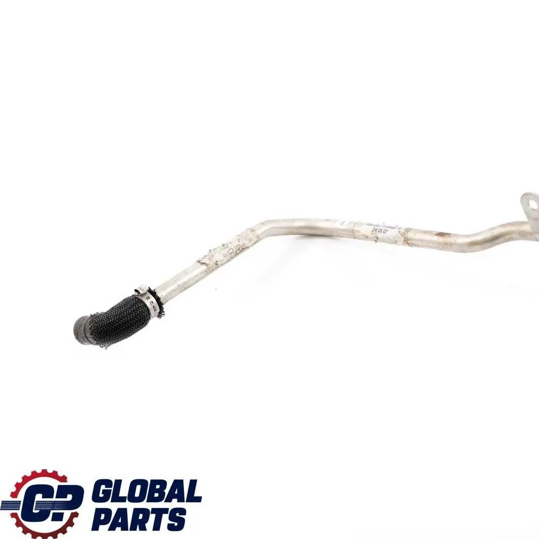 BMW 5 6 Series E60 M5 E63 E64 M6 Vacuum Hose Line Pipe Engine 7839111