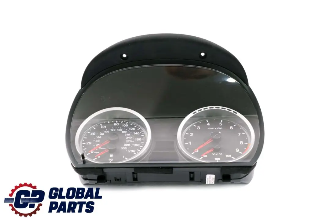 BMW 3 Series E90 E92 E93 M3 Instrument Cluster Speedo Clocks Automatic 7841923