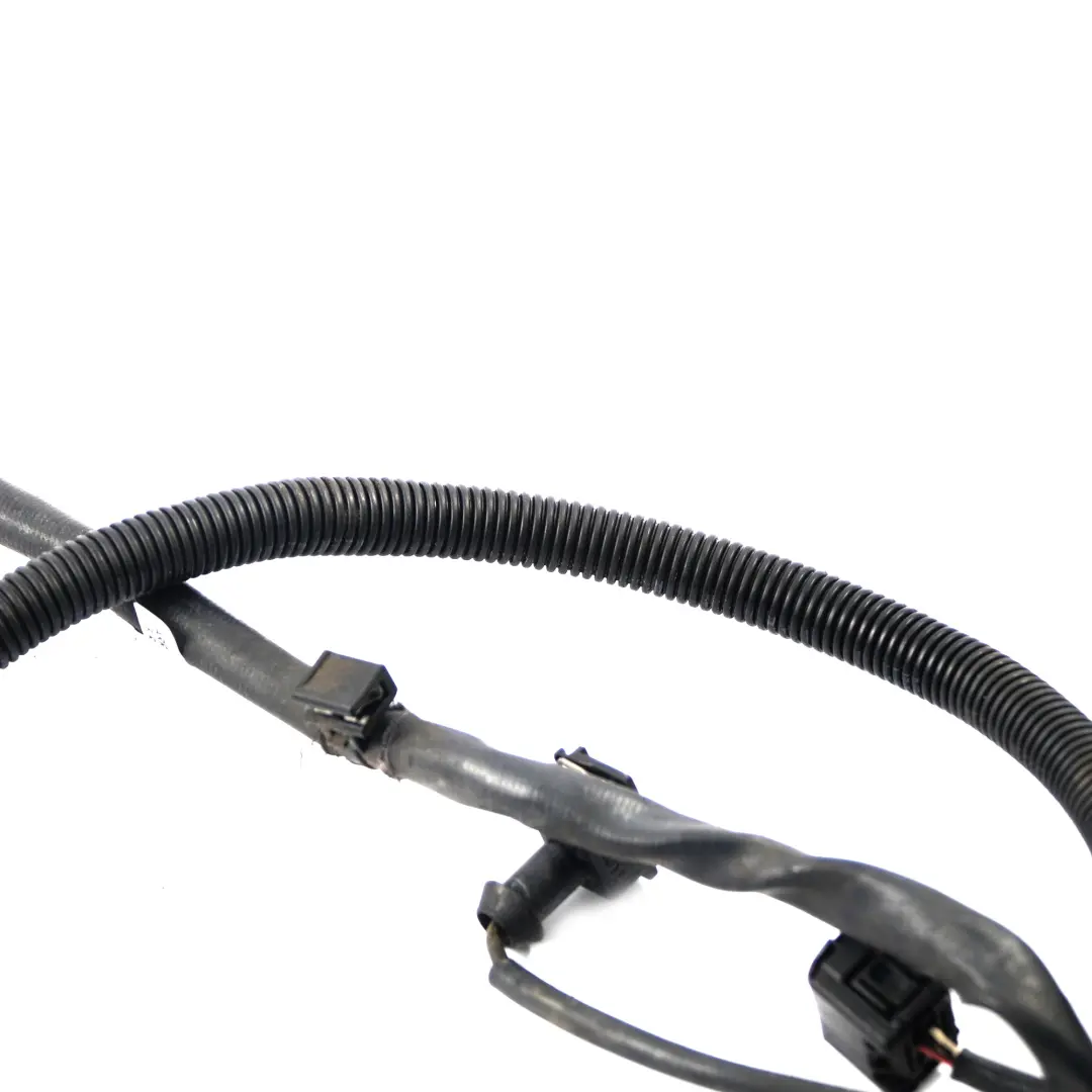 Wiring BMW F10 M5 F06 F12 F13 M6 S63N Engine Wiring Harness Loom 7843899