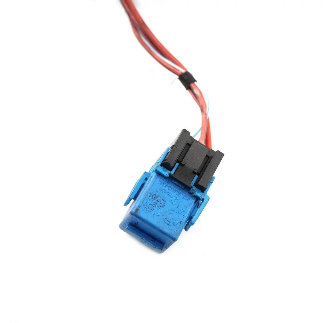 Wiring BMW F10 M5 F06 F12 F13 M6 S63N Engine Wiring Harness Loom 7843899