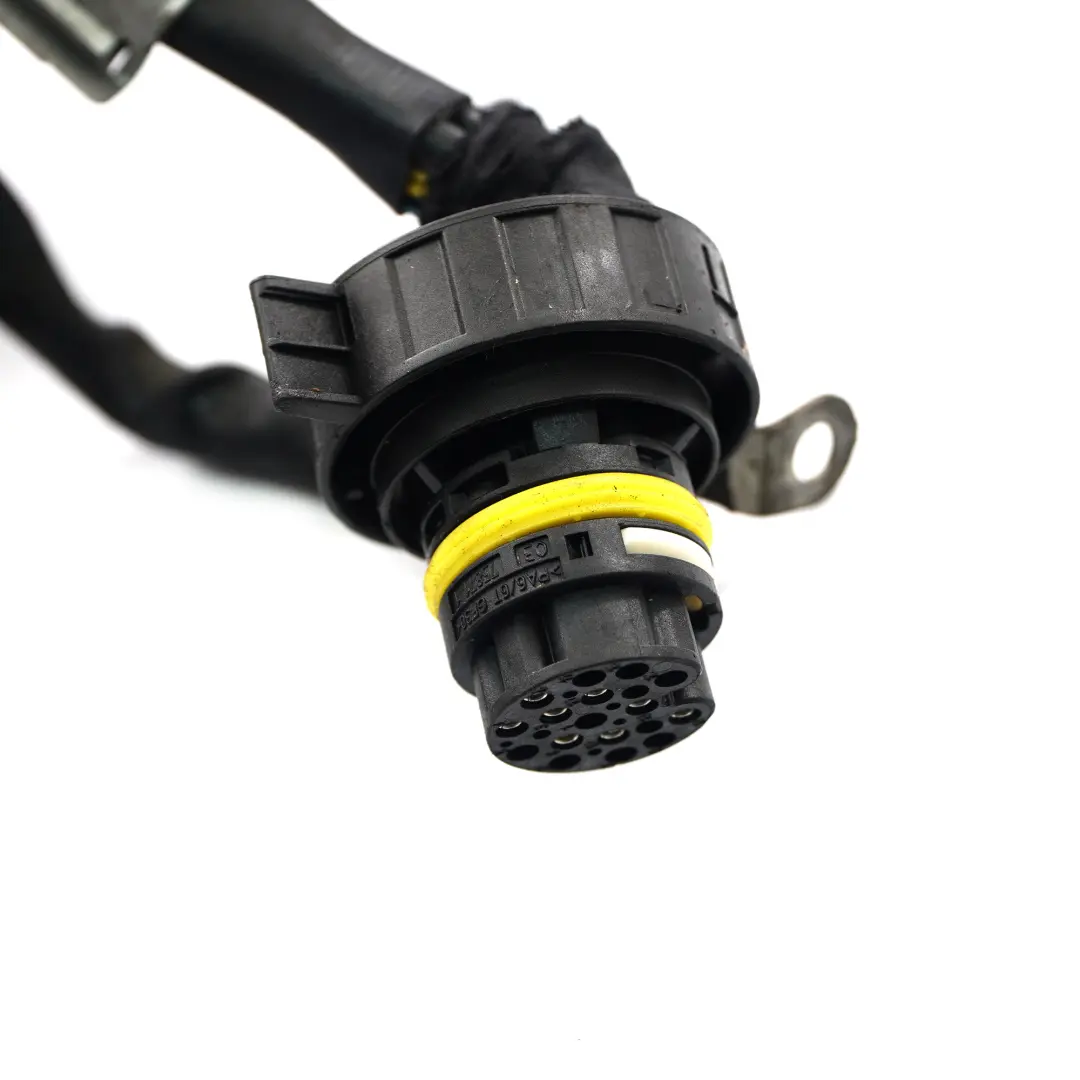 Wiring BMW F10 M5 F06 F12 F13 M6 S63N Engine Wiring Harness Loom 7843899