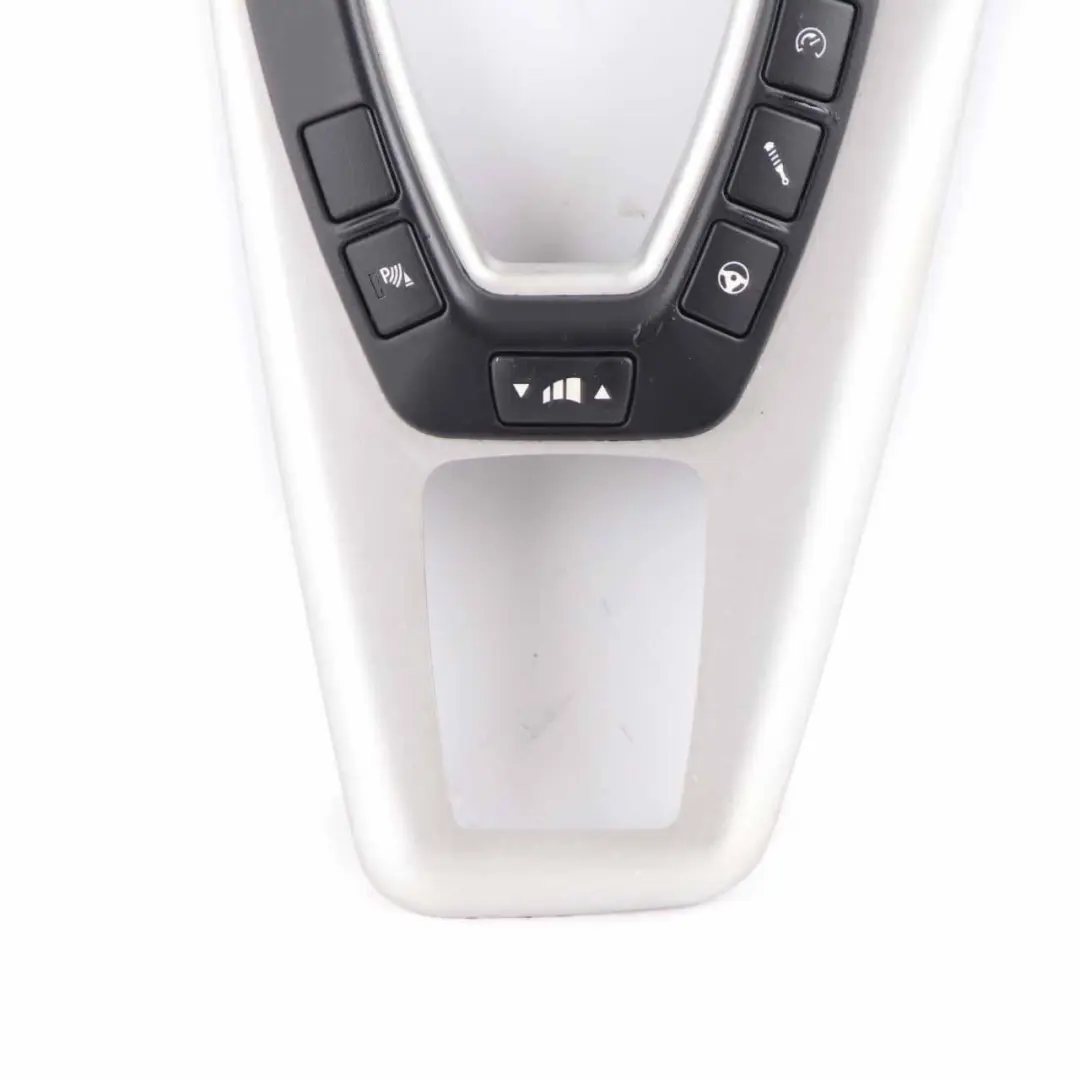 BMW F10 M5 Centre Console Cover Trim Unit Button Gear Surround Panel 7846347