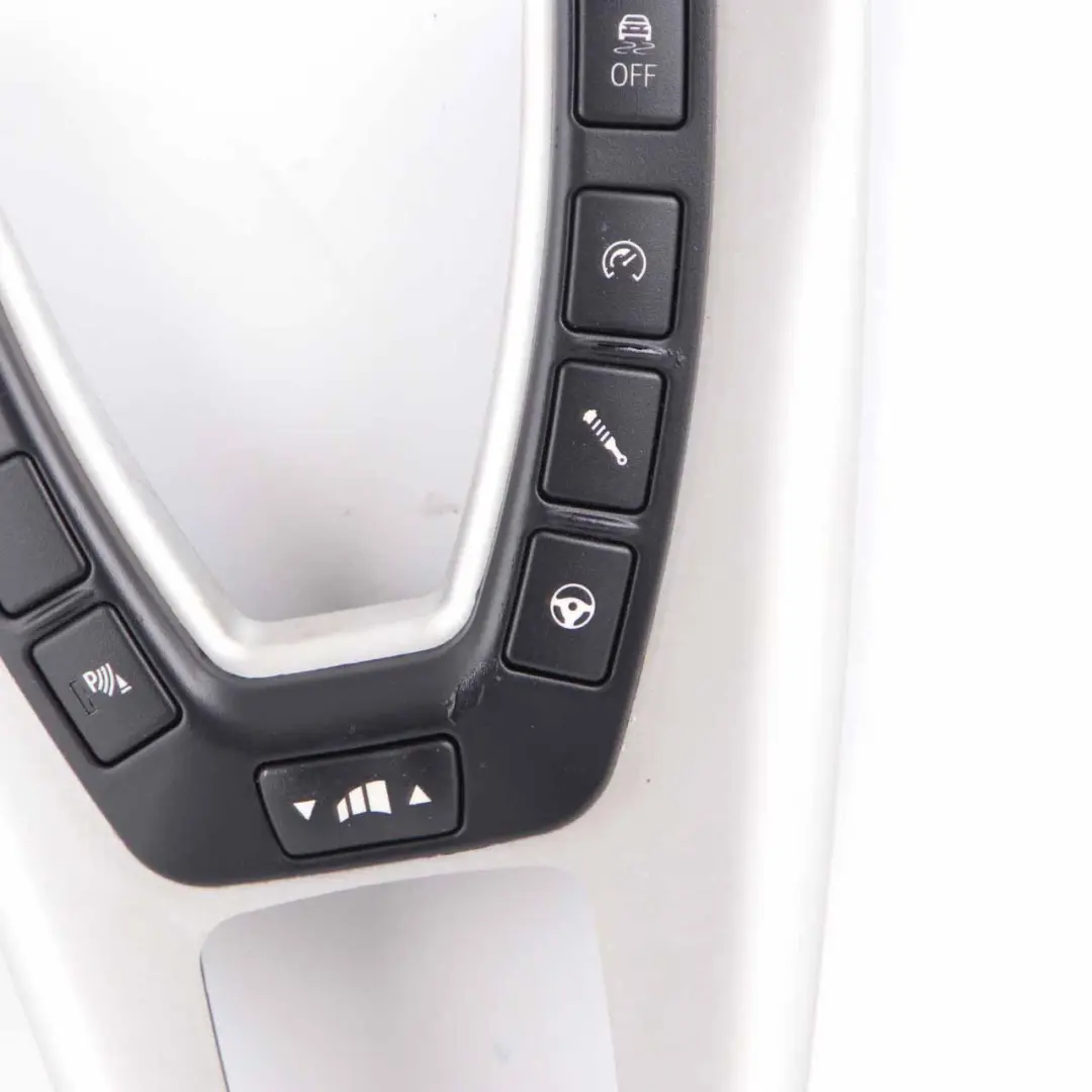 BMW F10 M5 Centre Console Cover Trim Unit Button Gear Surround Panel 7846347