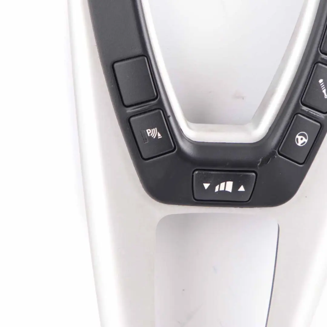 BMW F10 M5 Centre Console Cover Trim Unit Button Gear Surround Panel 7846347