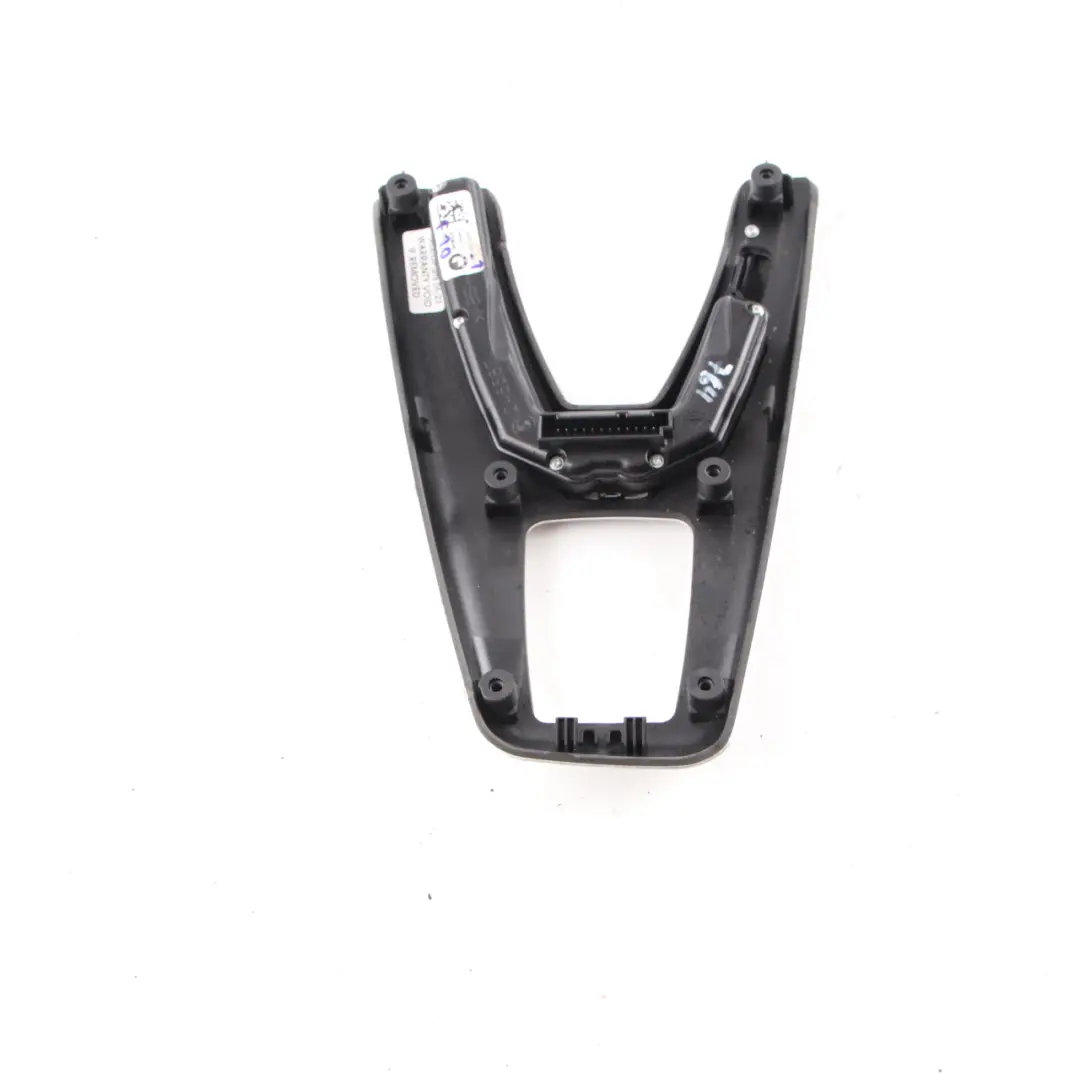 BMW F10 M5 Centre Console Cover Trim Unit Button Gear Surround Panel 7846347