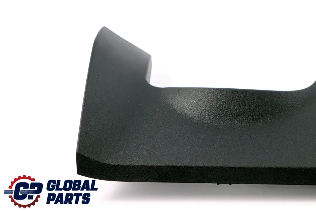 BMW 1 Series F40 Driver's Footwell Trim Panel Black 6823175