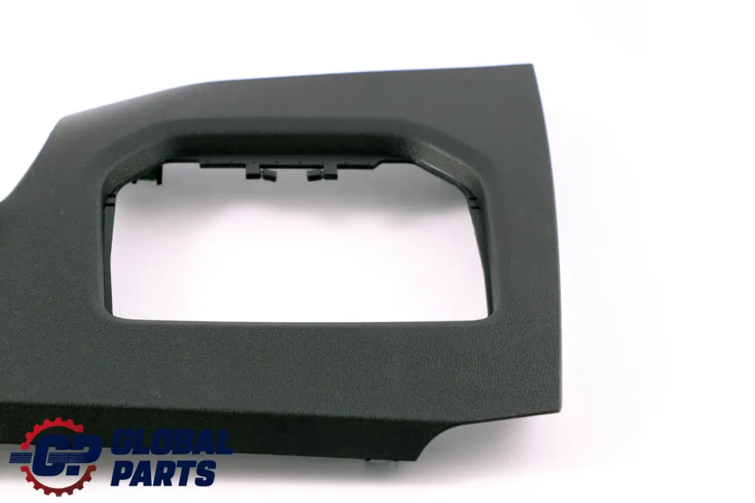 BMW 1 Series F40 Driver's Footwell Trim Panel Black 6823175