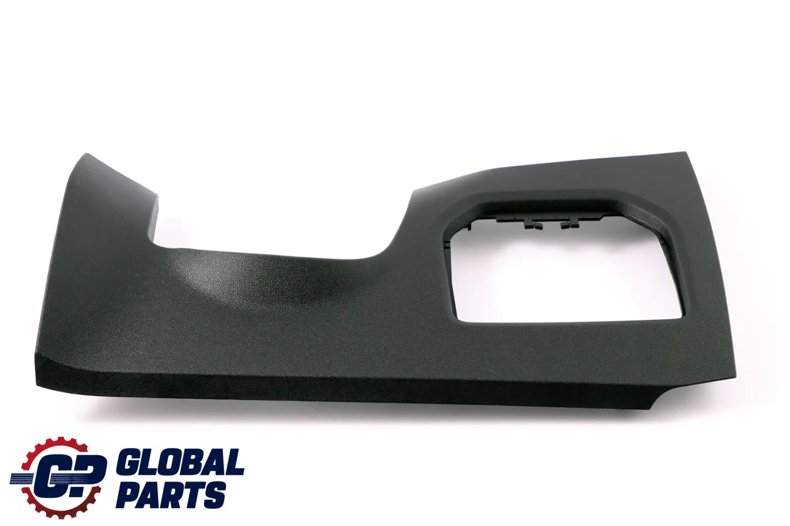 BMW 1 Series F40 Driver's Footwell Trim Panel Black 6823175