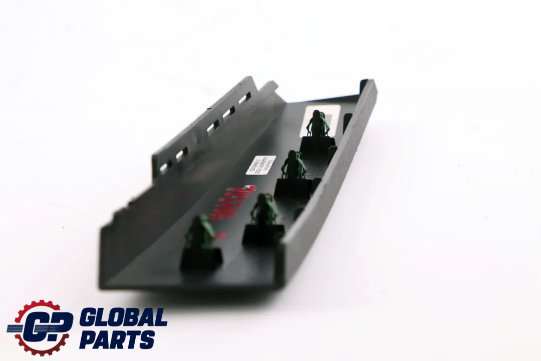 BMW 1 2 Series F40 F44 Trim Cover Glove Box Glovebox Outer Black 6994859