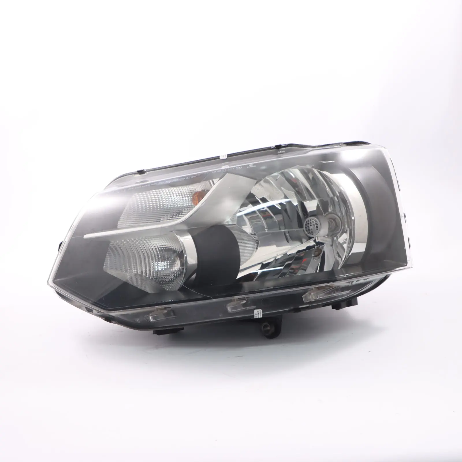 VW Volkswagen T5 Headlight Headlamp Front Left N/S Lamp 7E2941015G