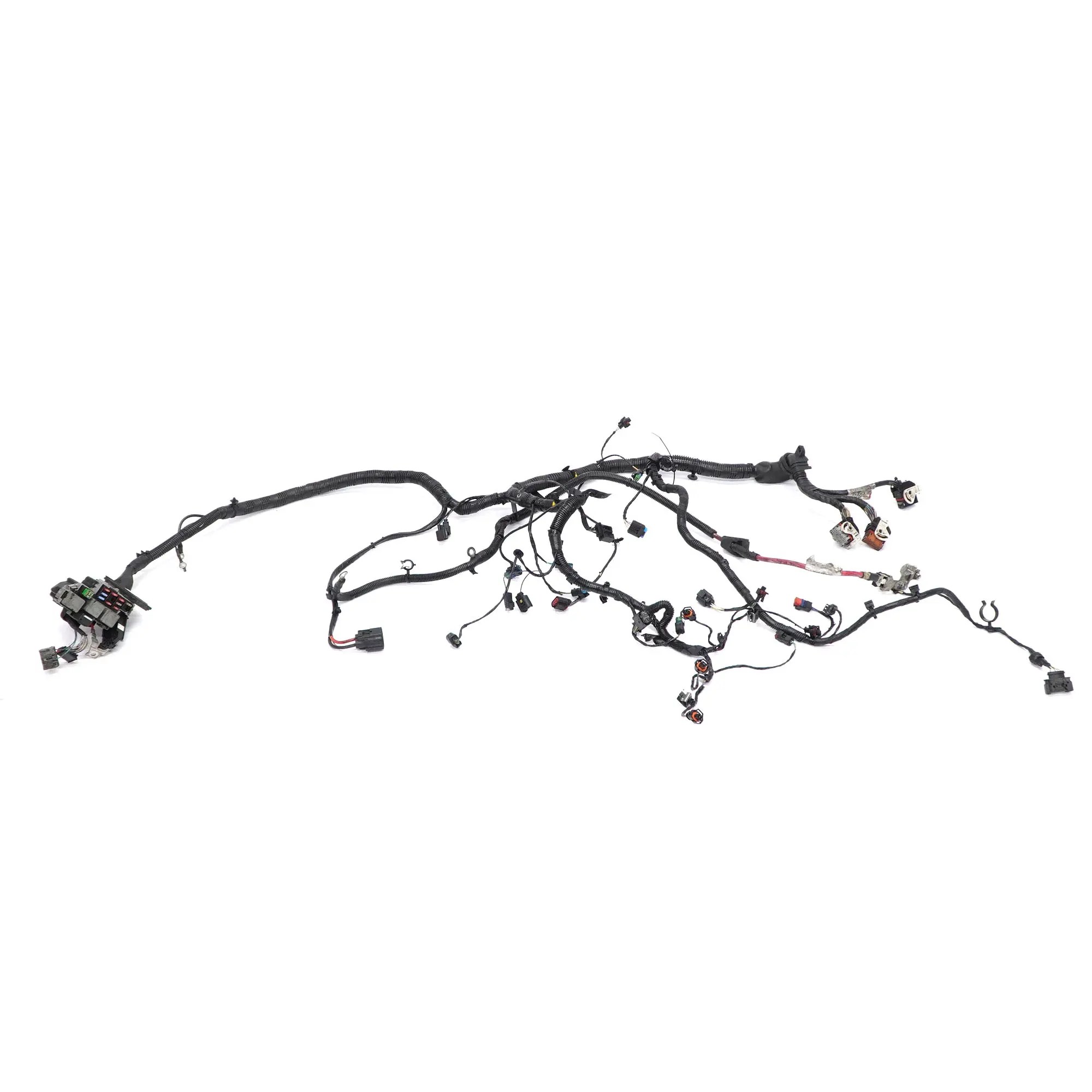 Land Rover Freelander L359 2.2 TD4 Engine Wiring Harness Cable 7G9212A690CAF