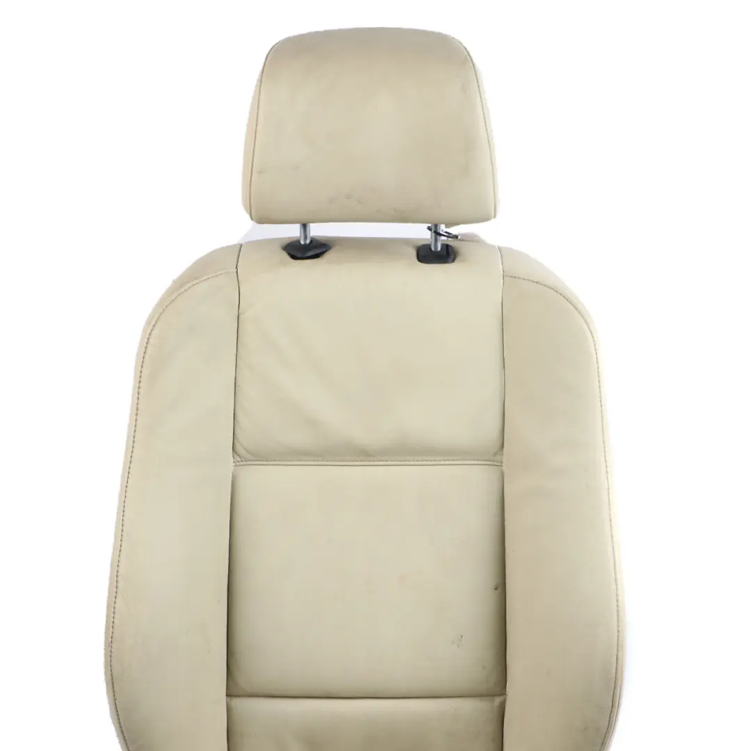 BMW X5 E53 Front Seat M Sport Left N/S Electric Heated Memory Leather Walknappa