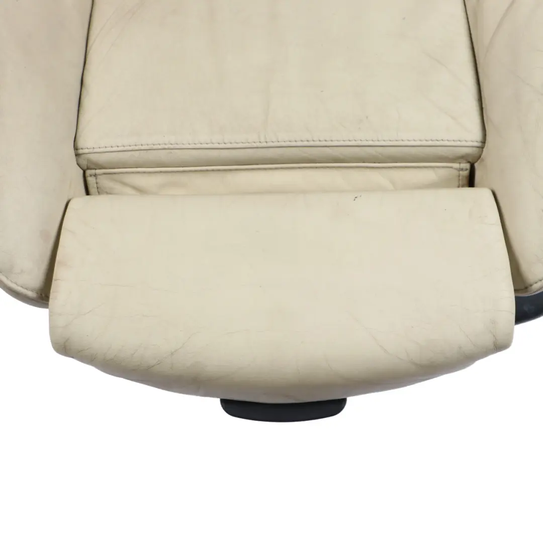 BMW X5 E53 Front Seat M Sport Left N/S Electric Heated Memory Leather Walknappa