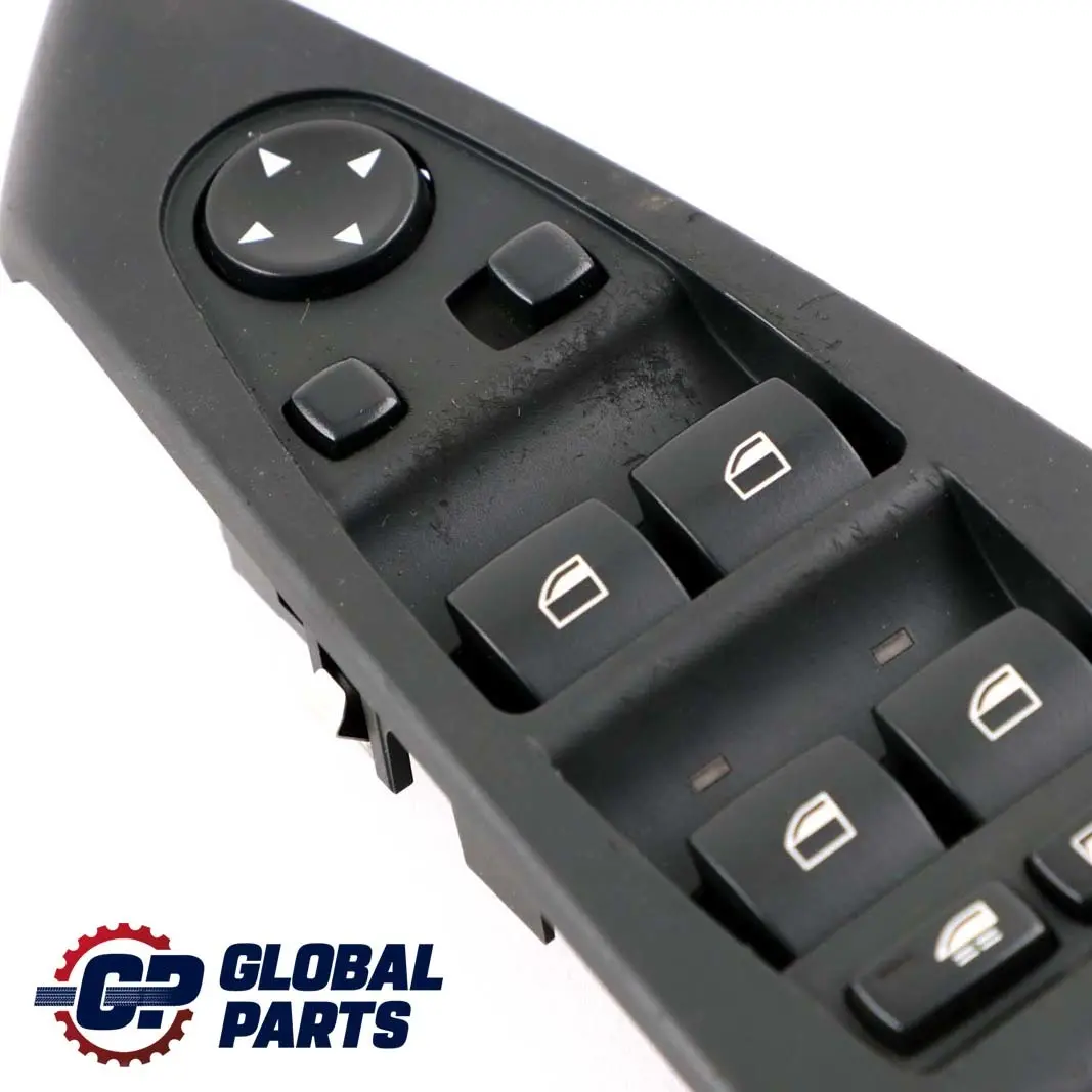 Dip Switch Window Lifter Driver's Side Right O/S BMW 6 Series E64 Auto - SKU rhd-8029902 - Part number 8029902