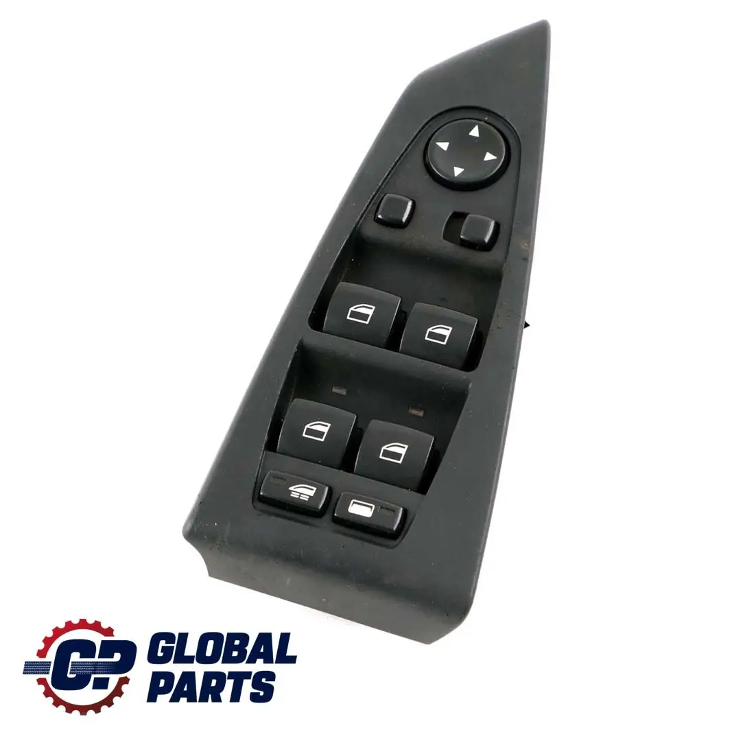 Dip Switch Window Lifter Driver's Side Right O/S BMW 6 Series E64 Auto - SKU rhd-8029902 - Part number 8029902