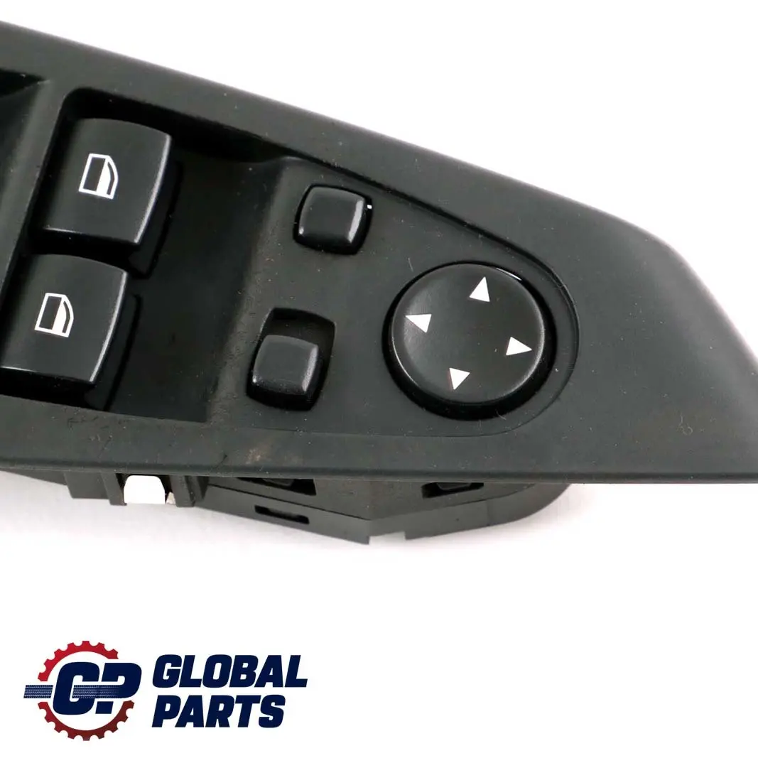 Dip Switch Window Lifter Driver's Side Right O/S BMW 6 Series E64 Auto - SKU rhd-8029902 - Part number 8029902