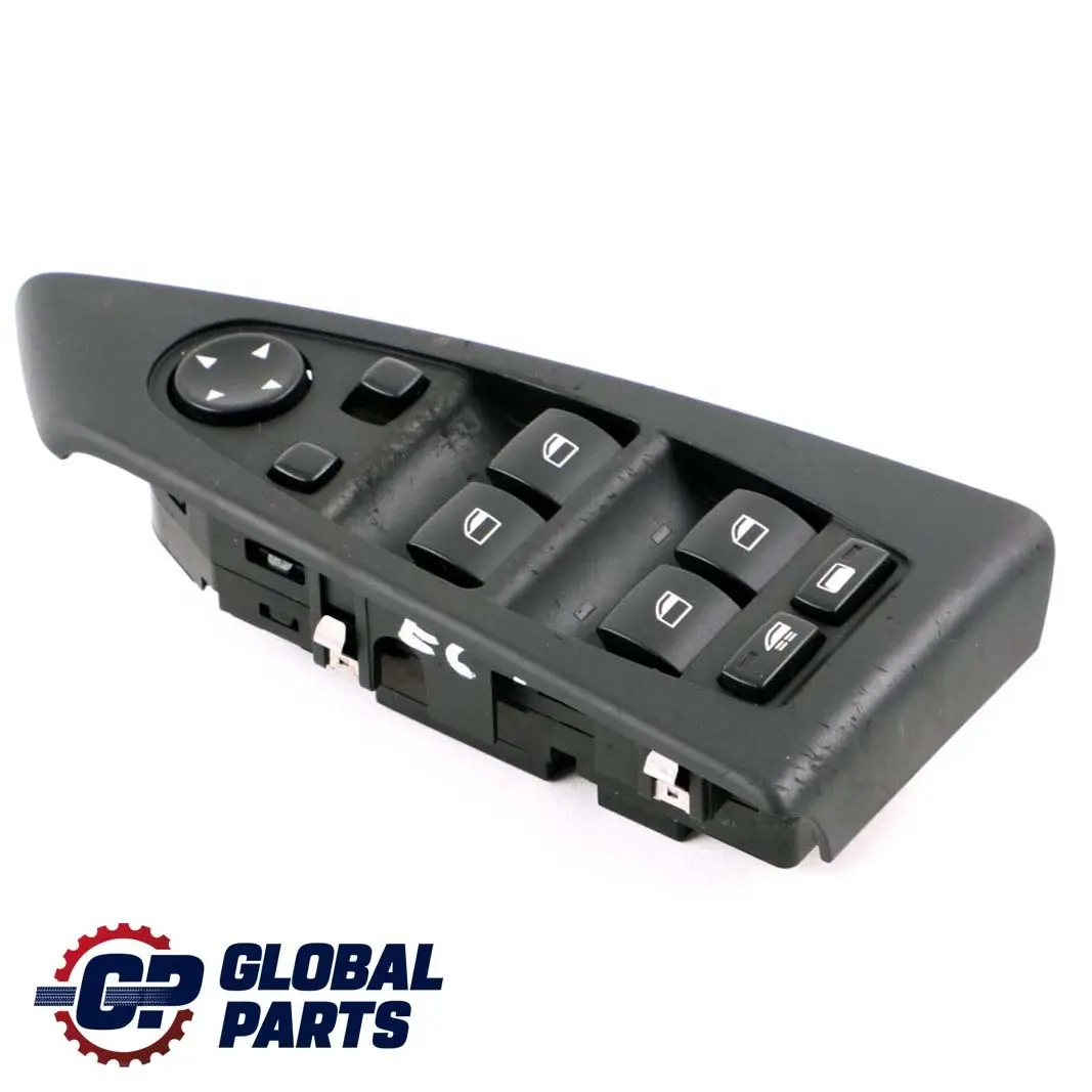 Dip Switch Window Lifter Driver's Side Right O/S BMW 6 Series E64 Auto - SKU rhd-8029902 - Part number 8029902