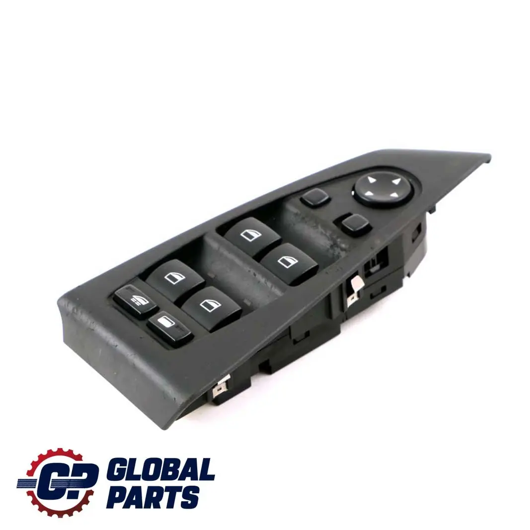 Dip Switch Window Lifter Driver's Side Right O/S BMW 6 Series E64 Auto - SKU rhd-8029902 - Part number 8029902
