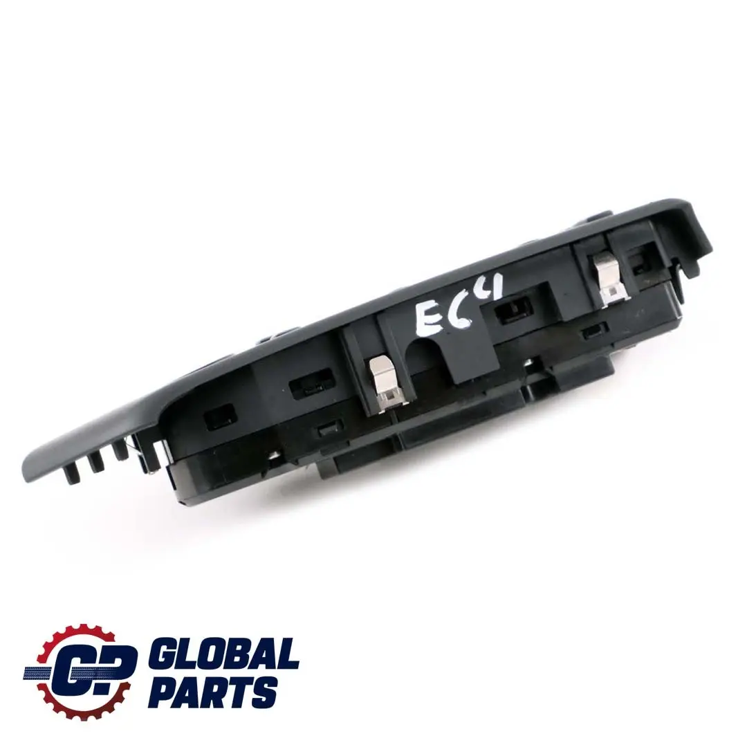 Dip Switch Window Lifter Driver's Side Right O/S BMW 6 Series E64 Auto - SKU rhd-8029902 - Part number 8029902