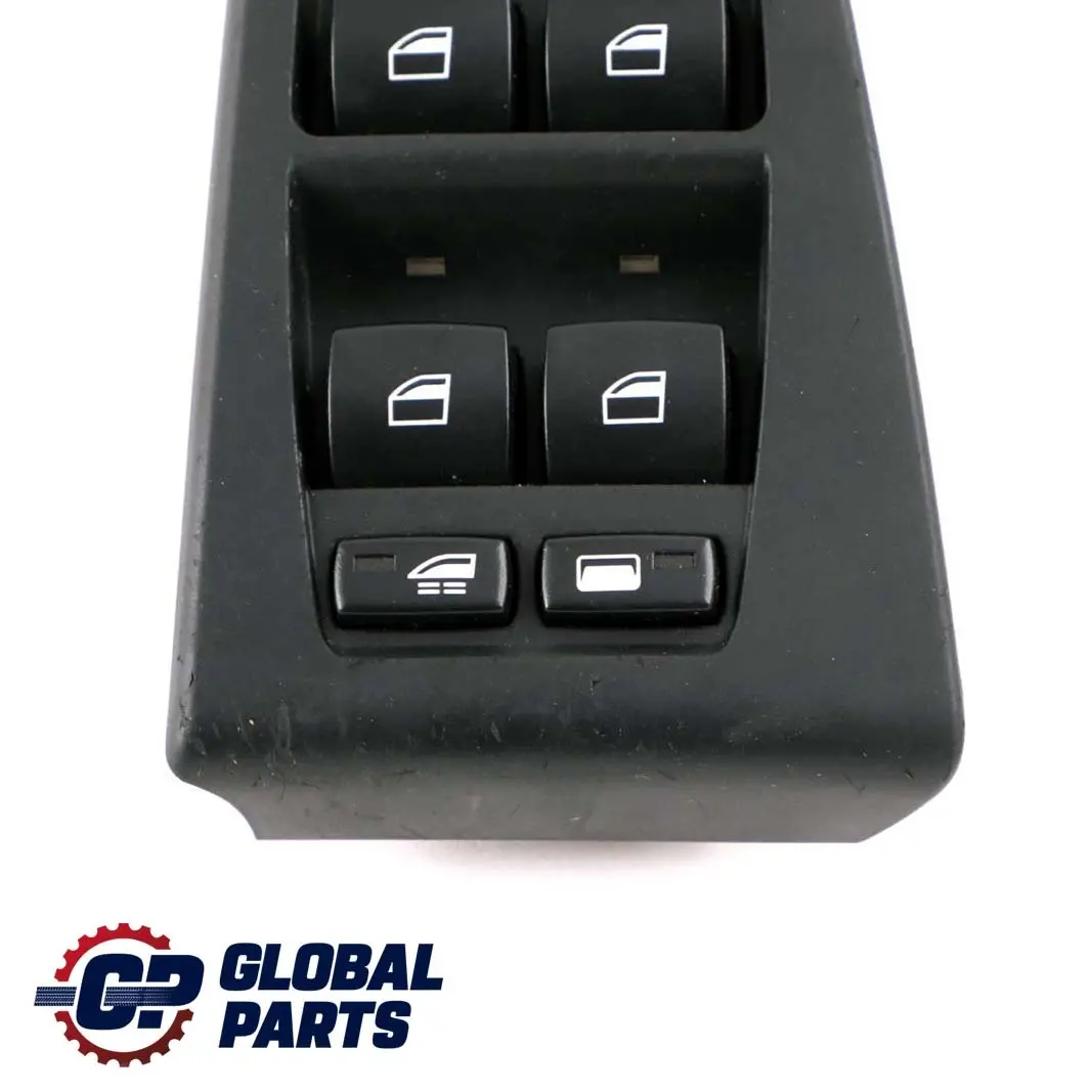 Dip Switch Window Lifter Driver's Side Right O/S BMW 6 Series E64 Auto - SKU rhd-8029902 - Part number 8029902