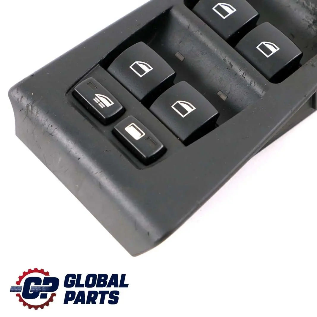 Dip Switch Window Lifter Driver's Side Right O/S BMW 6 Series E64 Auto - SKU rhd-8029902 - Part number 8029902