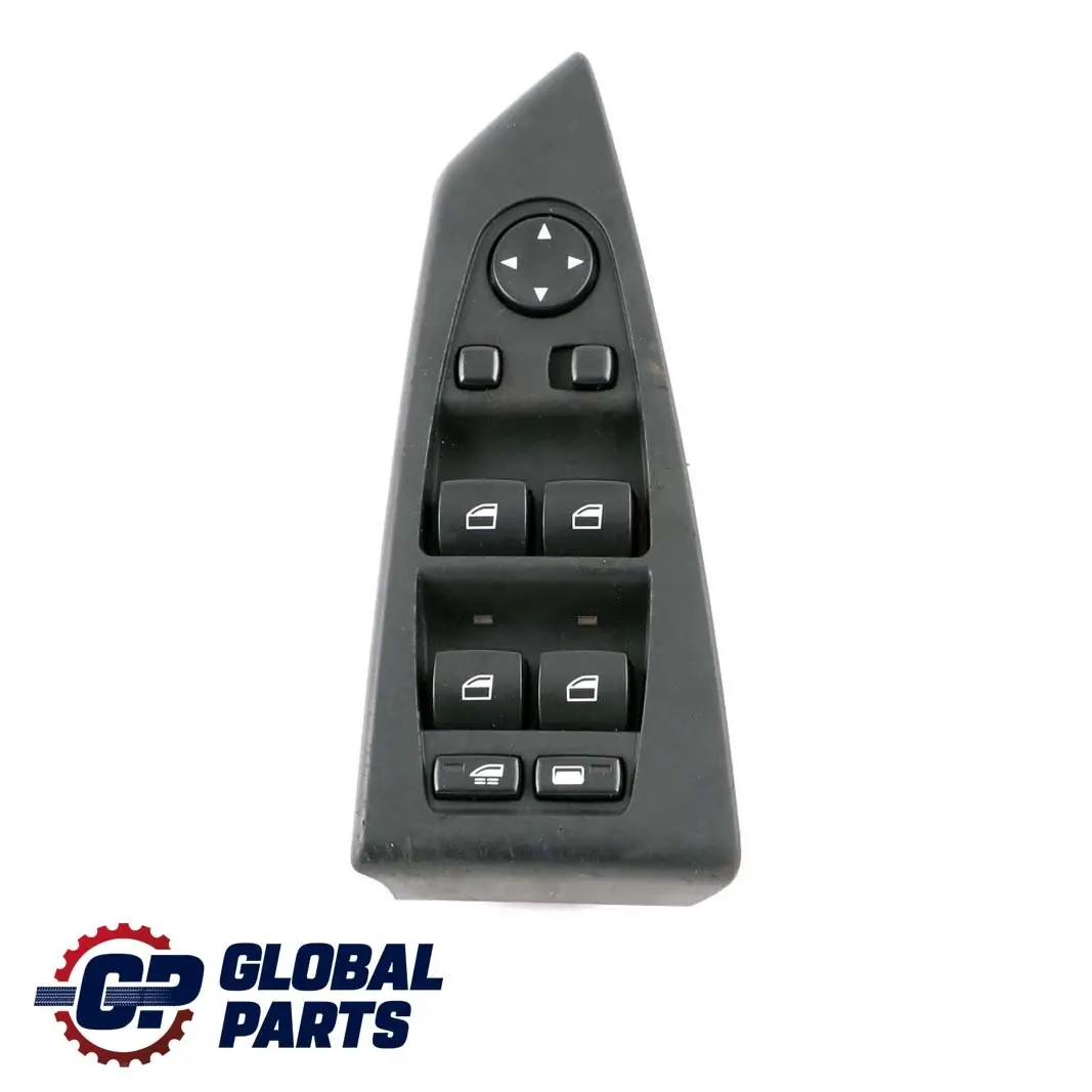 Dip Switch Window Lifter Driver's Side Right O/S BMW 6 Series E64 Auto - SKU rhd-8029902 - Part number 8029902