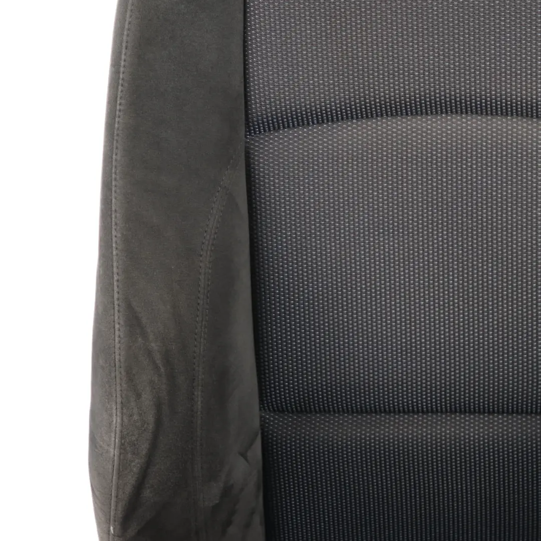 Front Seat BMW E92 M Sport Right O/S Interior Alcantara Anthracite Memory